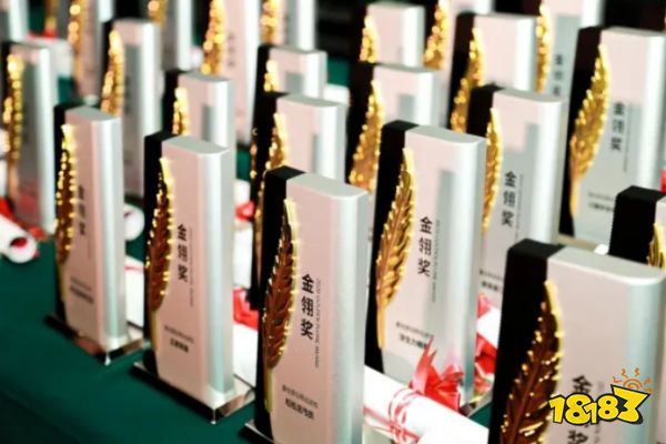 2025年度优秀游戏评选大赛(金翎奖)玩家投票即将正式开始!